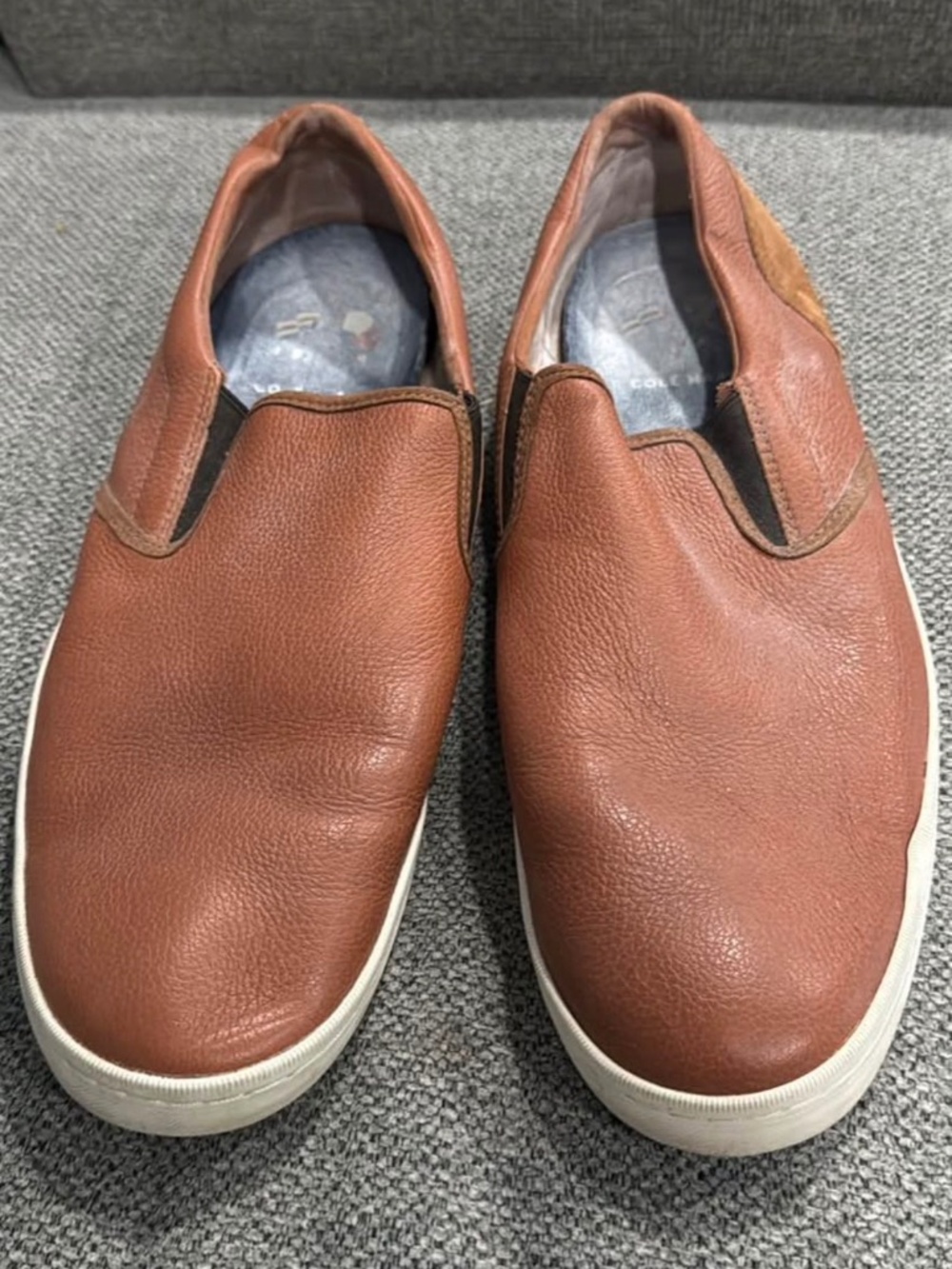 Men’s Cole Haan shoes size 12